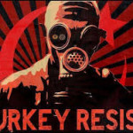 Taksim Commune Gezi Park And The Uprising In Turkey