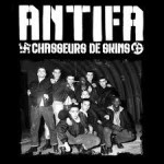 ANTIFA - Chasseurs De Skins
