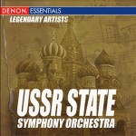 USSR Symphony Orchestra